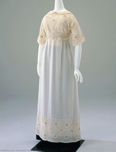 Garden Party Dress — Paul Poiret