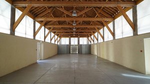 Wine Deposit — Centre Portugais D'architecture