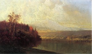 Stockbridge, Massachusets — John Williamson