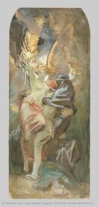 Studie zu "Tod und Sieg"