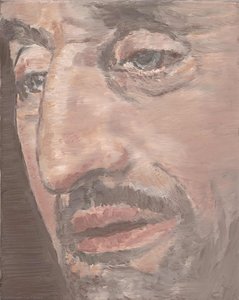 Luc Tuymans - The Nose