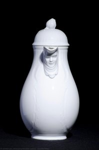 Chocolate Maker — Fürstenberg Porcelain Company