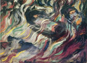 Stati d'animo: Gli addii