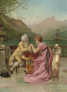 The Proposal
