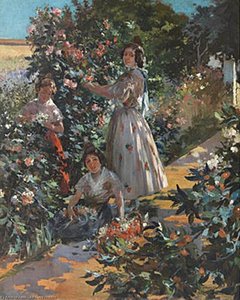 Valencianas — Julio Vila Y Prades