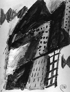 Style — Markus Lüpertz