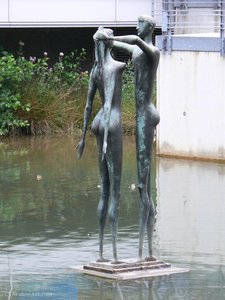 Cantico Dei Cantici, (1959) — Marcello Mascherini
