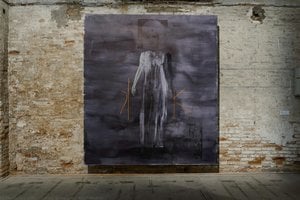 Lorna Simpson - Nightmare?