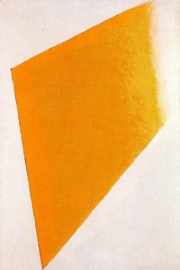 Kazimír Malevič - Suprematist Painting 1