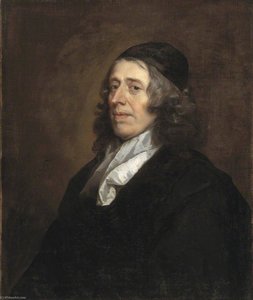 Reverend John Owen (1616–1683) — John Greenhill