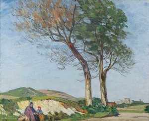 Near dover