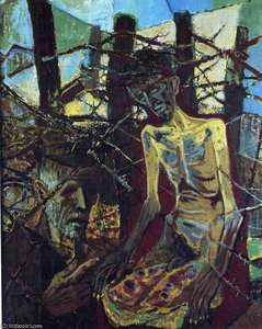 Untitled (7362) — Otto Dix