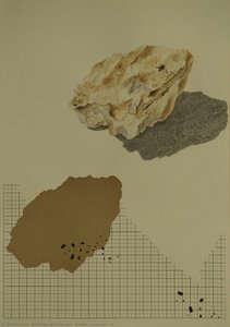 Broken Landscape - Iii — Prarthana Karthikeyan