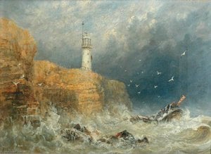 richard weatherill