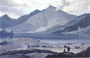 Ben More — Robert W. Salmon