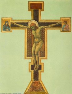 Untitled — Giotto Di Bondone