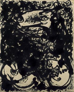 Number 23, 1951