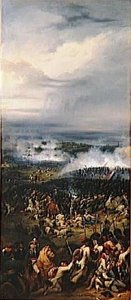COMBAT D'ANDERLECHT.13 NOVEMBRE 1792