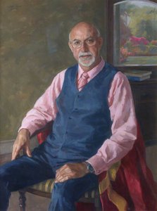 John Archer (1943–2007) - juliet wood