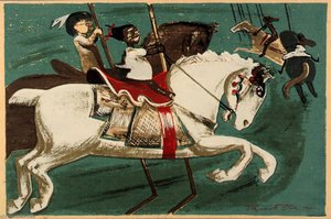 Merry Go Round