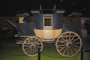 Tally-ho — Harry Holland