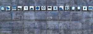Signs Of Lisbon — Cecília De Souza