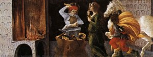 Le Miracle de Saint Eligius