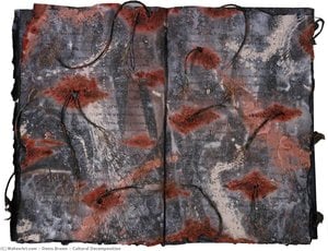 Cultural Decomposition — Denis Brown