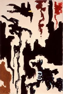 Ph-557 — Clyfford Still