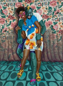 Self-esteem — Mika Yoshizawa