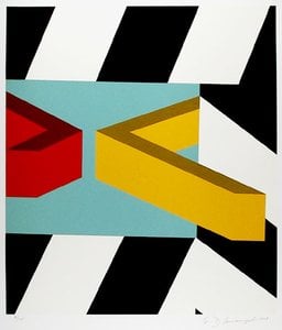 Caves - Allan D'Arcangelo