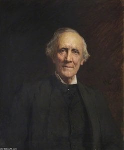 Charles Coates - sir hubert von herkomer