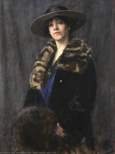 Cynthia Stockley (1863–1936) — Richard Heyworth