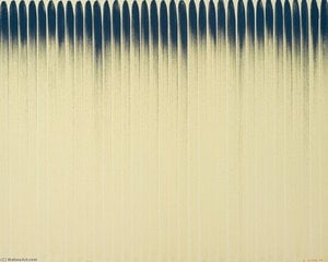 From Line, No. 790141 — Lee Ufan