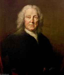 Richard Leveridge