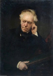 Sir William Allan (1782–1850) — Sir John Watson Gordon