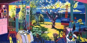 Still Life Isle Of Wight — Malindy Argyle