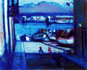 Scale — Josep Mompou Dencausse
