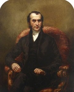 Thomas Hodgkin (1793–1866) — Phoebus Levin