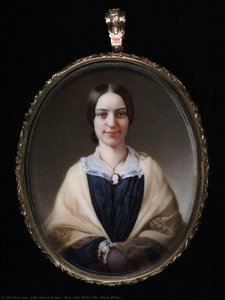 Mrs. John Willis Ellis (mary White) — John Henry Brown
