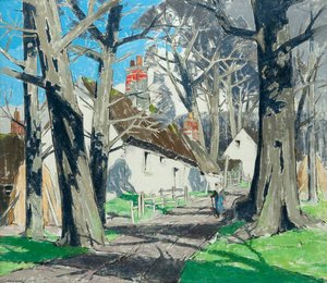 Spring — John Guthrie Spence Smith
