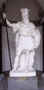 Odin — Bengt Erland Fogelberg