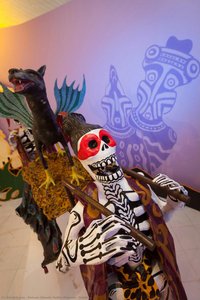 Detail Of — Museo Dolores Olmedo