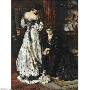 Future Dreams — Otto Willem Albertus (albert) Roelofs