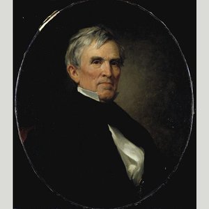 John Jordan Crittenden — George Peter Alexander Healy