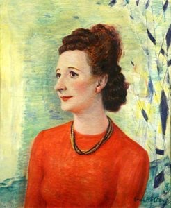 Mrs Bessie Jones — 에반 월터스