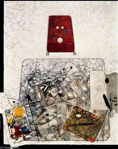 Untitled (3054) — Max Ernst