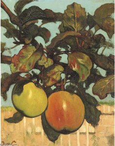 Apples — Ιάκοβος Φαν Λόι