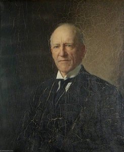 Robert Lloyd Kenyon (1848–1931) — Samuel Henry William Llewellyn