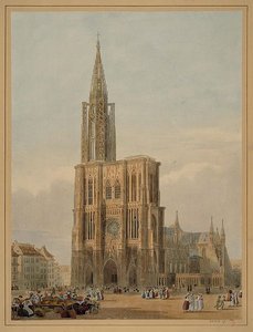 Cathedrale — Charles Wild